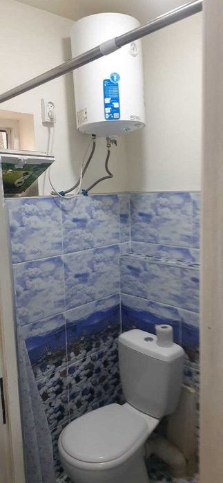 Аренда  однокомнатный домик ориентир Мирабадская электросеть