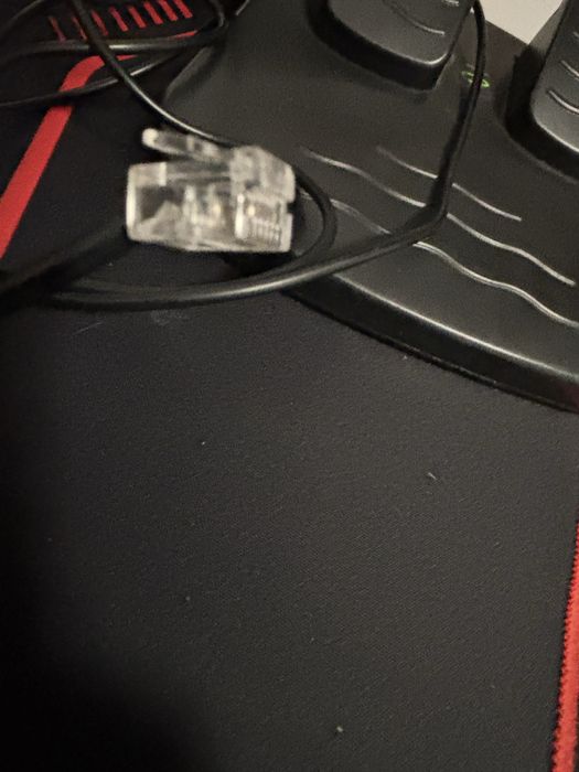 Volan cu pedale ps3 si pc
