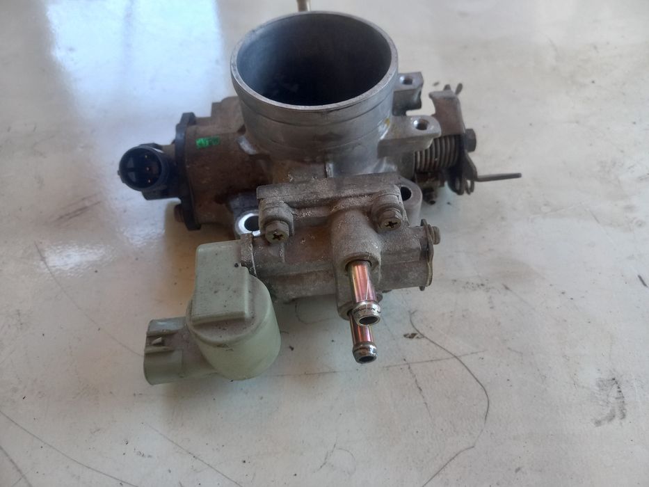 Дросел Honda HR-V 1.6i