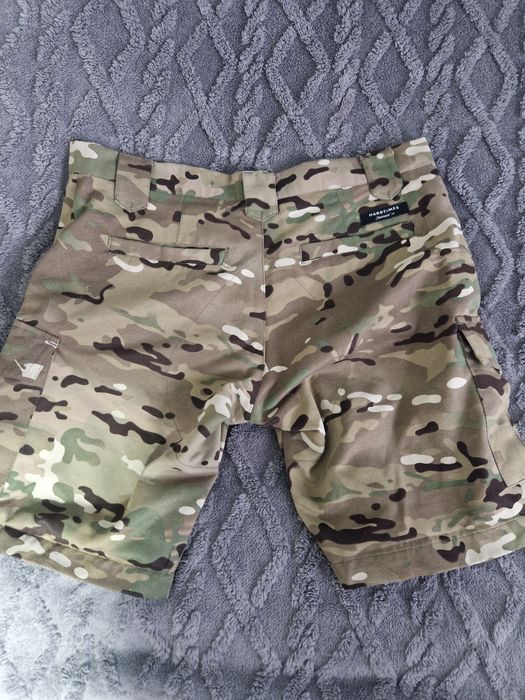 Шорты "HardTimes"