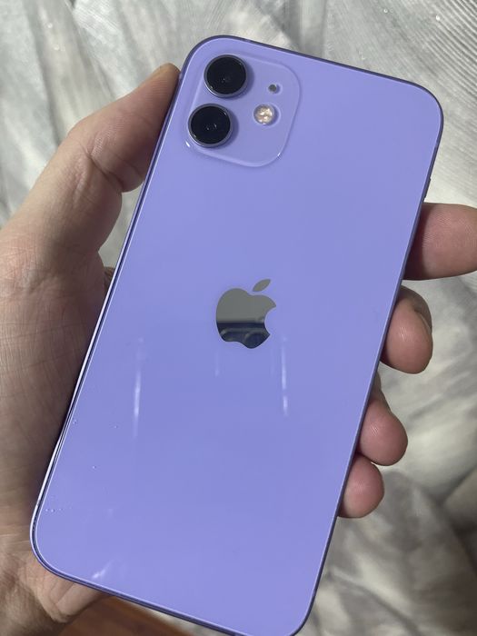 iPhone 12 128gb Новый