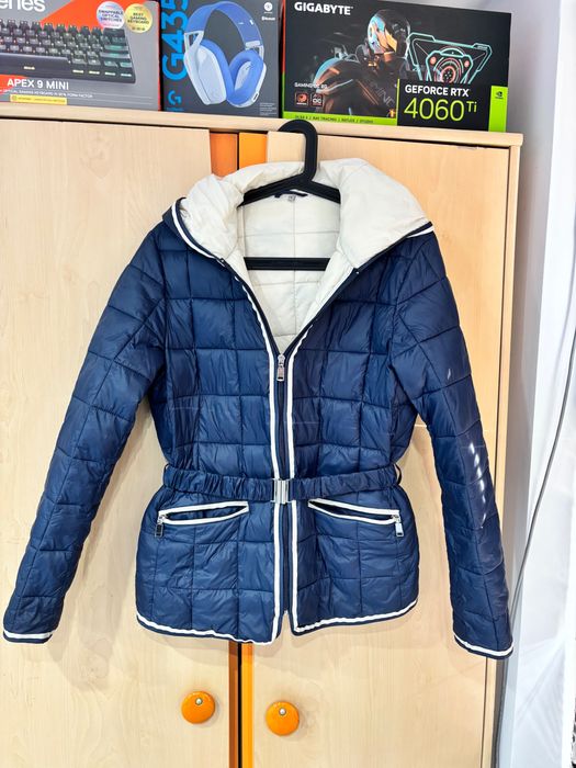 Пролетно яке L размер