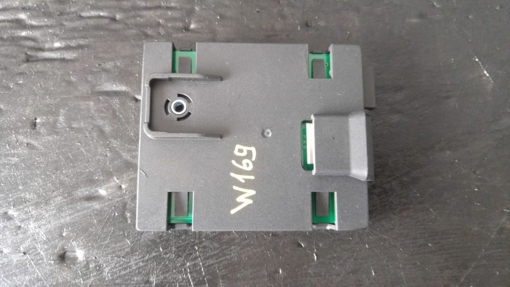 amplificator antena radio mercedes a-class w169 a1698200475