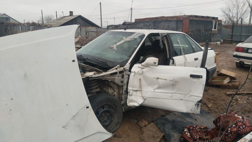 СРОЧНО!!! Ауди 80