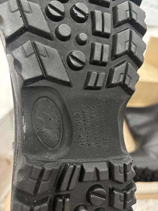 сапоги летние зимний спец 42,43,44