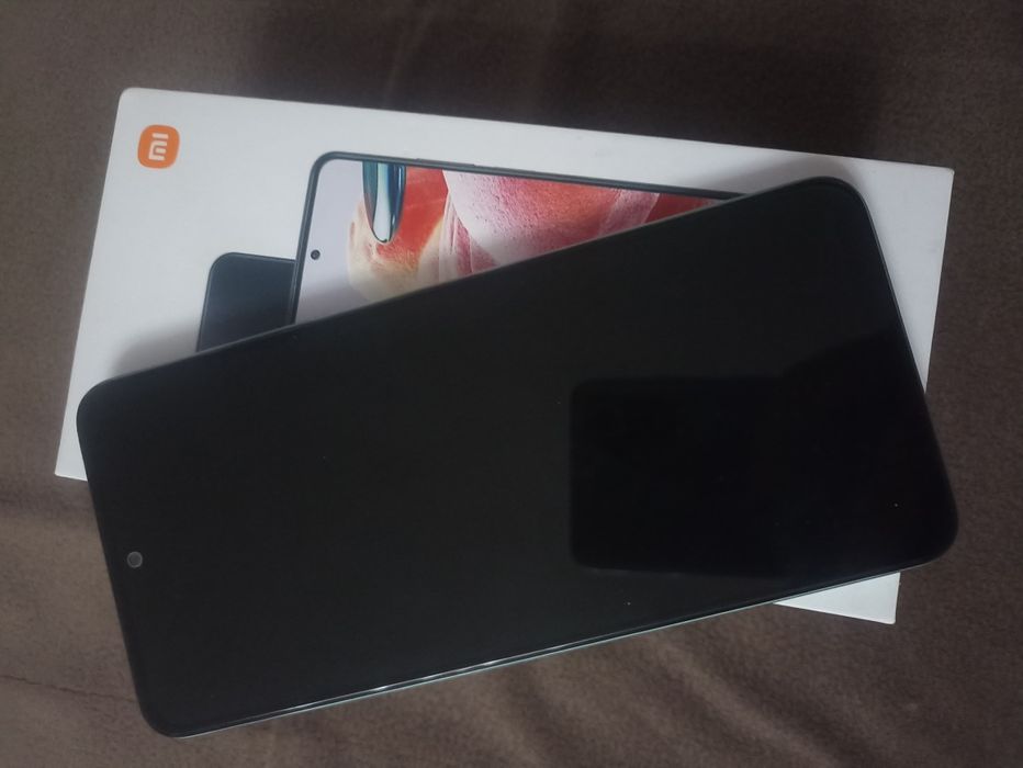 Xiaomi redmi not 12