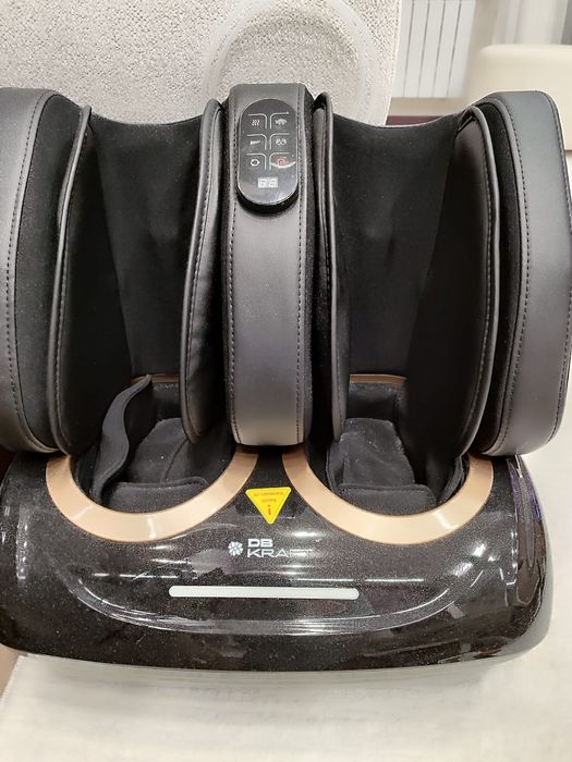 Продам массажёр для ног