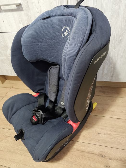 Столче за кола Maxi Cosi Titan 9-36