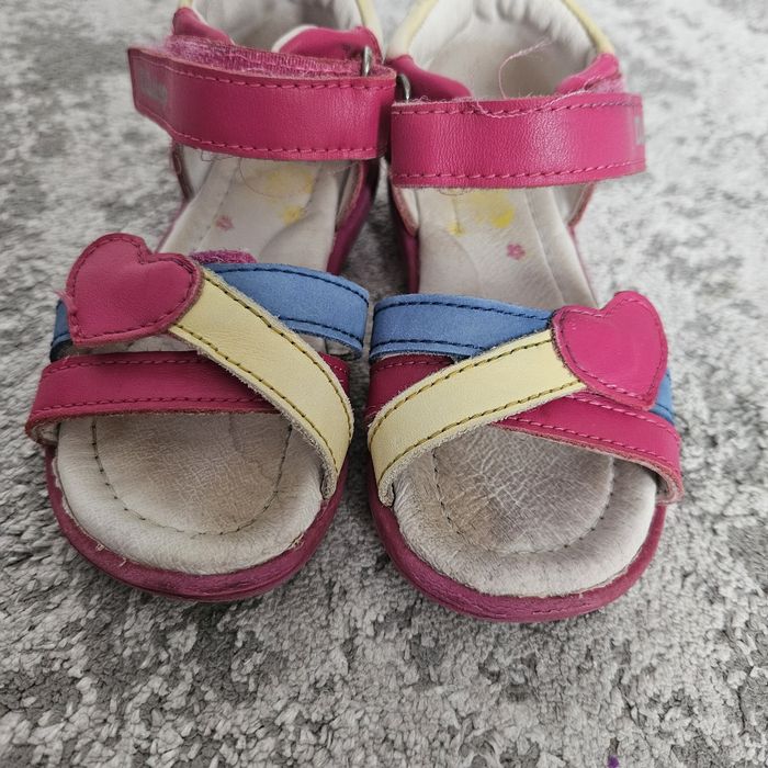 Sandale dd step 25