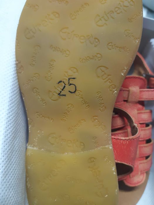 Преливащ се цвят Естествена кожа Нови №25