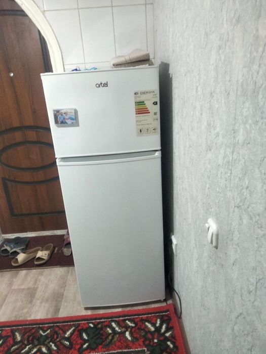 2 xonali uy ijaraga beriladi. Mo'ljal gorgaz