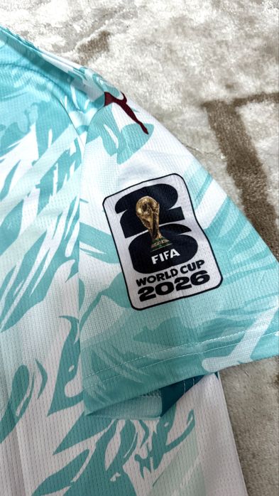 Ronaldo World Cup 2026