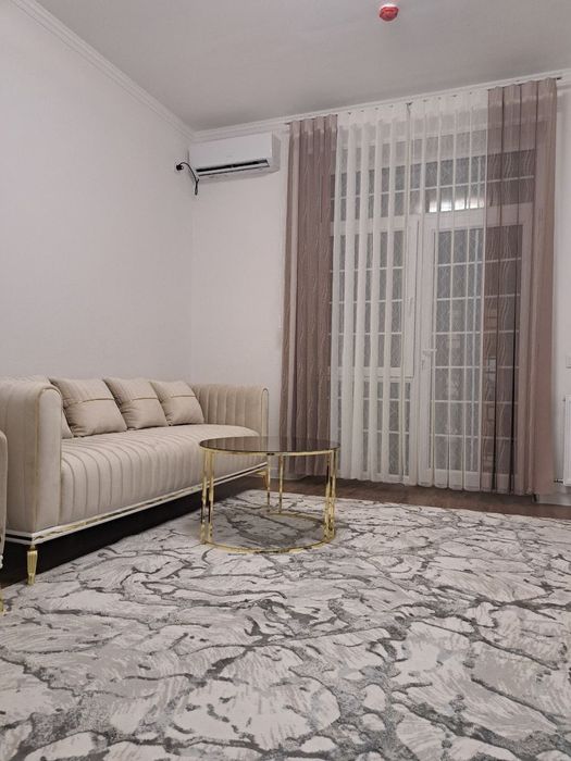 Greenwich ( Golden House ) 2 комнатный