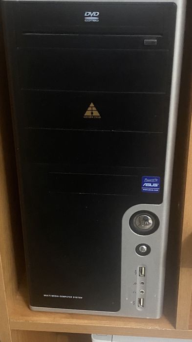 Компьютер б\у 25000 торг