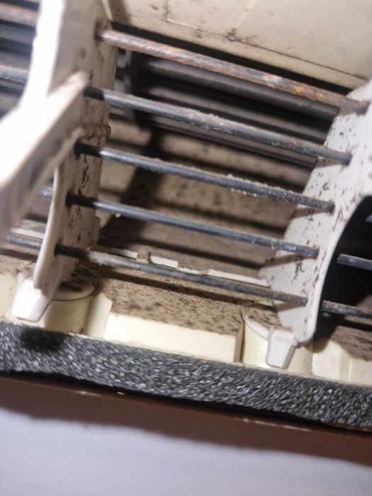 Igienizare curatare aer conditionat