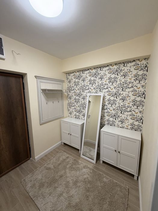 Apartament 2 camere renovat