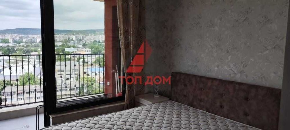 Дава се под наем Тристаен апартамент в Варна, Победа - 83 кв.м за 780 € - Снимка #3