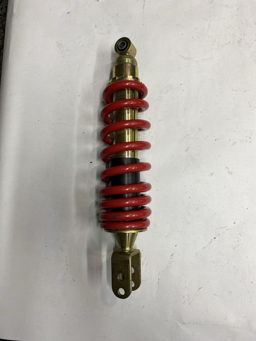 Моно амортизатор эндуро