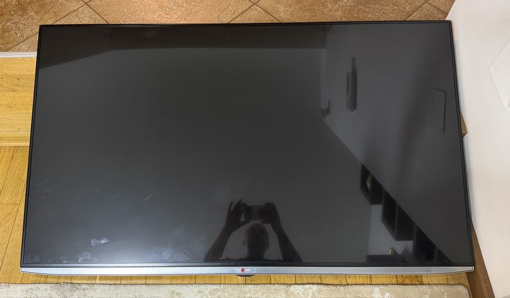 Televizor LG 55UB950V 55 inch piese 4k