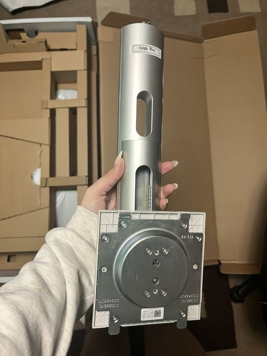 Monitor Curved Dell 34” WQHD – Perfect pentru work & gaming