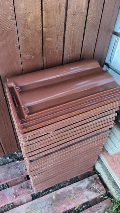 Tigla Tondach Twiston 30x50 maro