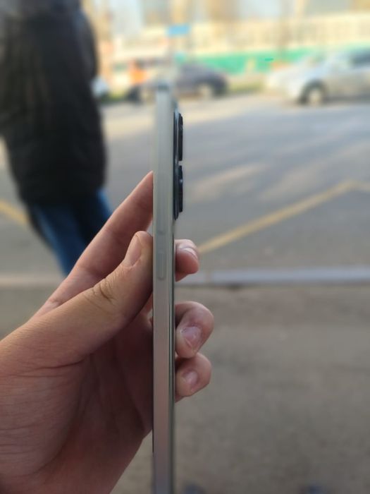 поко м7 про 5 г почти новый