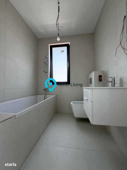 Casă individuală 6 camere | 185 mp utili | P+1 | Tunari