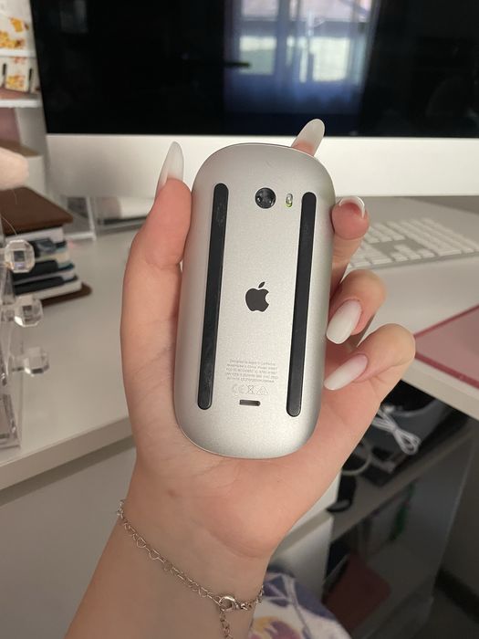 iMac 21,5 inch, 4K 2019