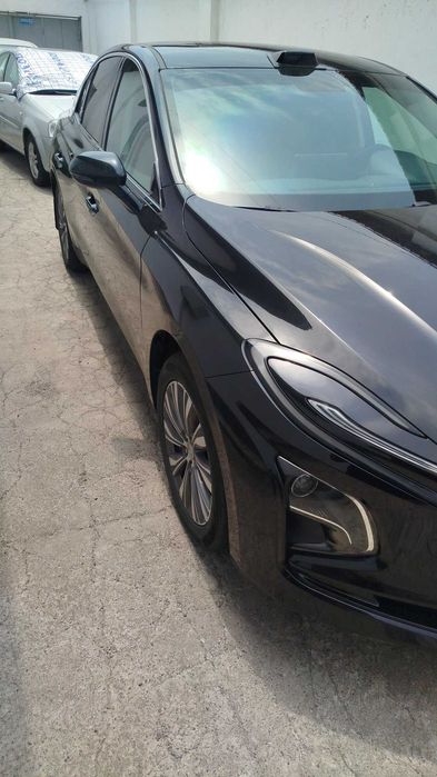 Hongqi 2024 avtomat, Hongqi 2024 yangi, Hongqi 2024 ideal holatda