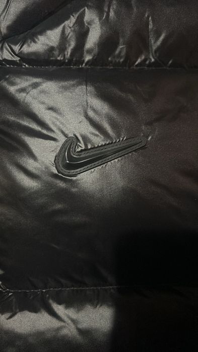 Geaca Nike Nocta