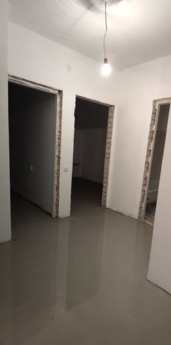 Профессиональная стяжка пола