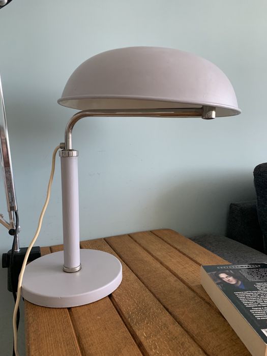 Настолна лампа / Alfred Müller / 30-те