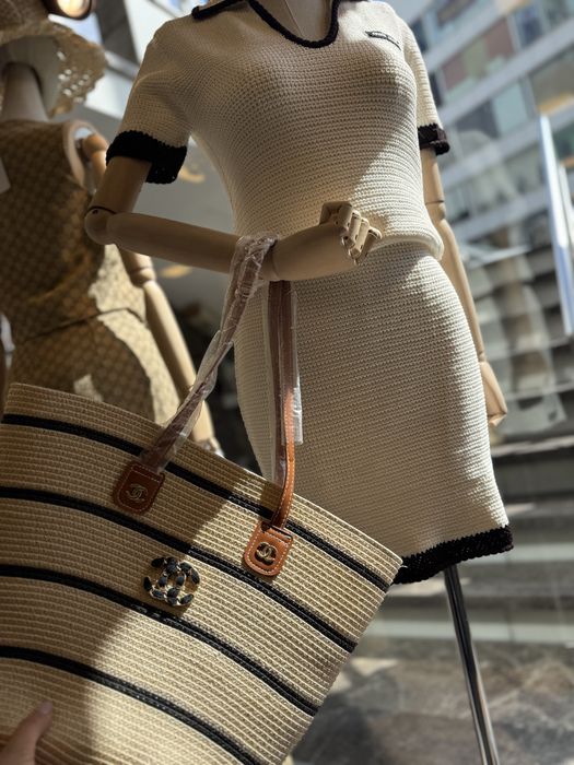 Miu miu комплект плетиво 70 €
