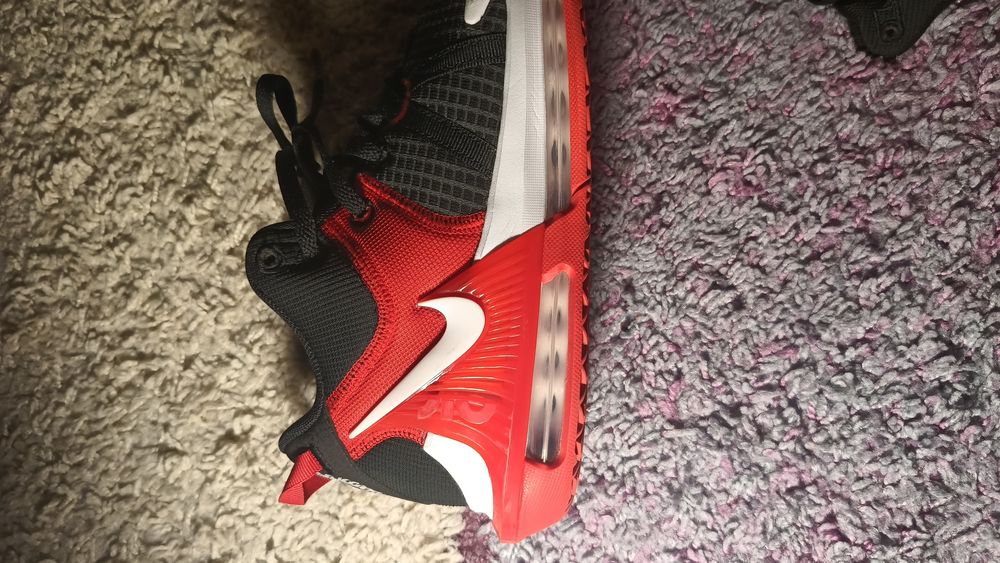 Lebron 7 adidași de baschet,