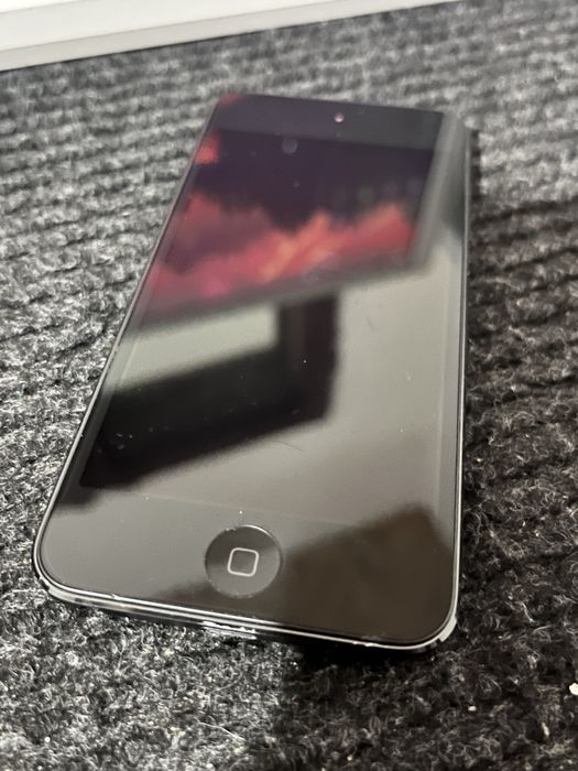 iPod Touch generația 7 - 32GB Space Gray - Baterie 90%