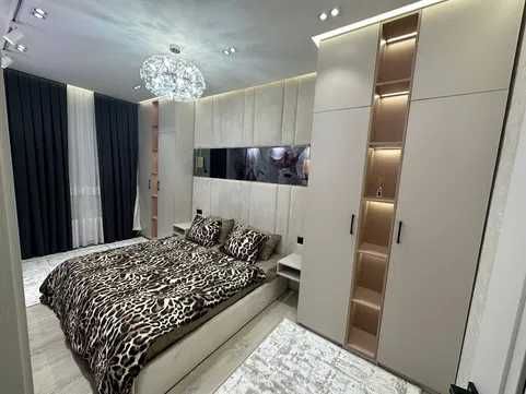 Срочно сдается 2х-ком на Юнусабад-4, Американский посольство 374*