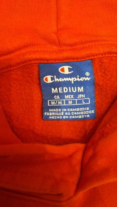 Продам худи Champion и трико Champion Original