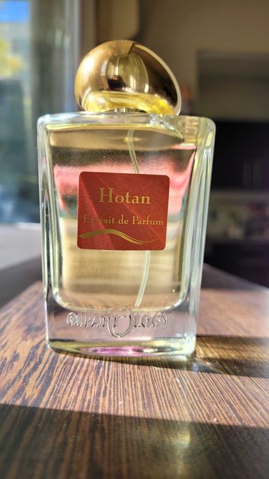 Olfattology Hotan 100 ml
