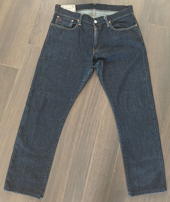 Blugi originali Polo Ralph Lauren (W34 / L32)