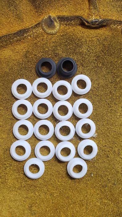 Bucsa superioara si inferioara pentru centrale