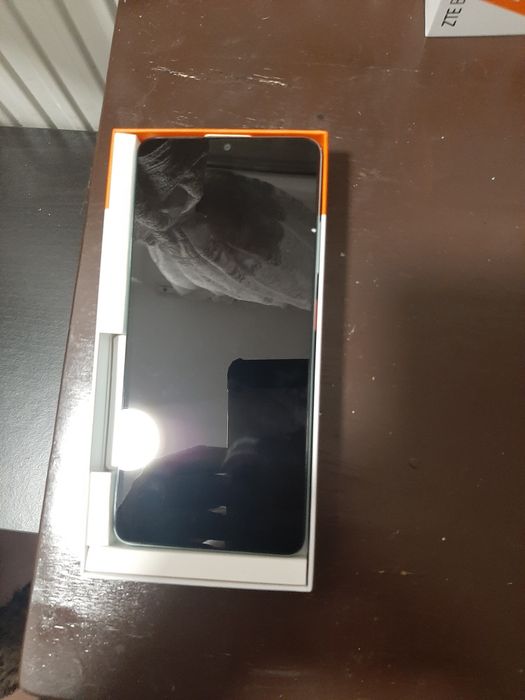 Zte blade a36 nou