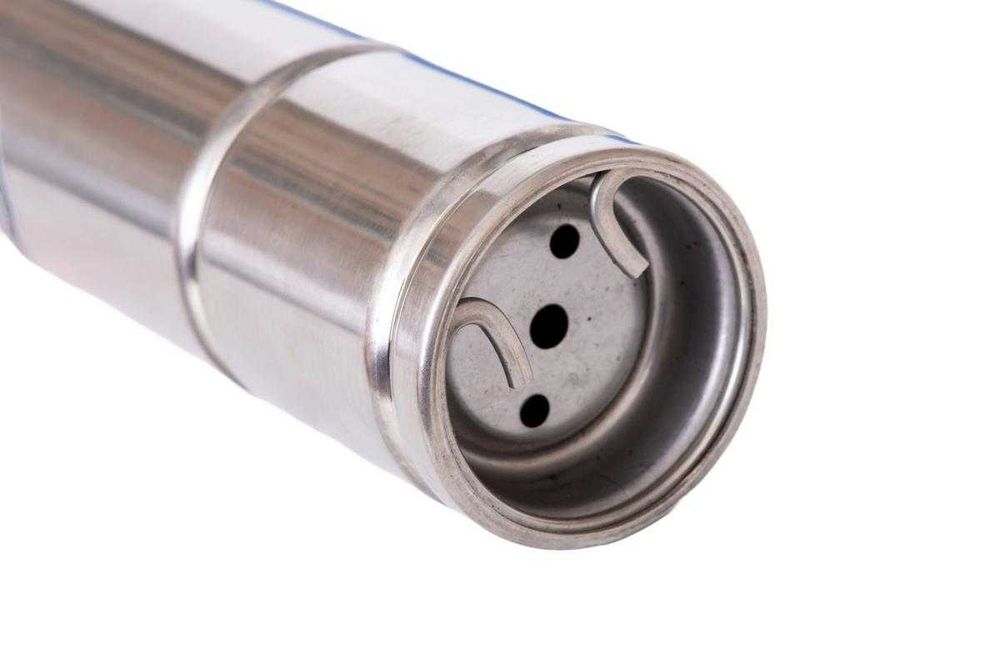 WOLFSON - pompa D-3 SUBMERSIBILA apa curata 20 TURBINE 1100W