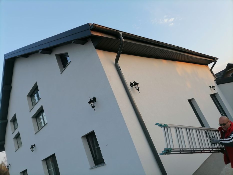 Sageac metalic bilka