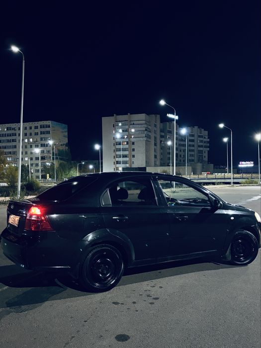 продам Chevrolet Aveo