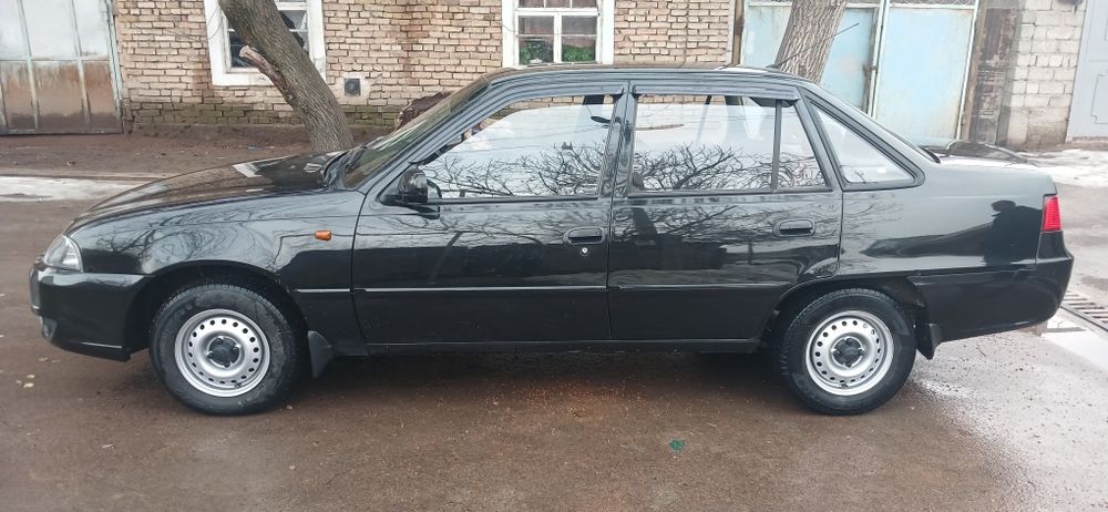 Некся 2 сонс трамблёр