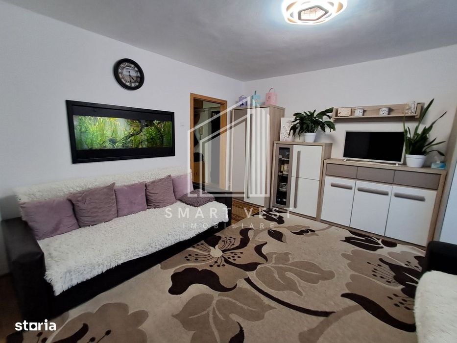 Apartament 3 camere | Etaj 1 | Zona Micro 16