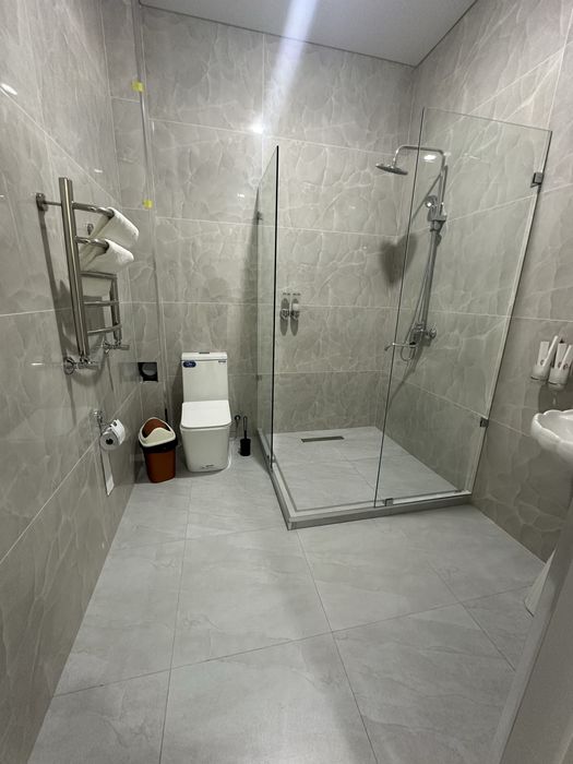 Mehmonxona, Hotel, Lux Apartmentlar