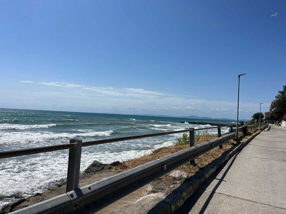 Дава се под наем Двустаен апартамент в с. Равда, Област Бургас - 55 кв.м за 350 € - Снимка #16