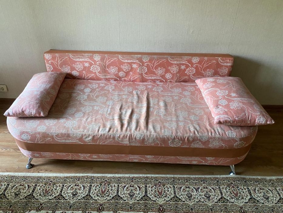 Диван раскладной