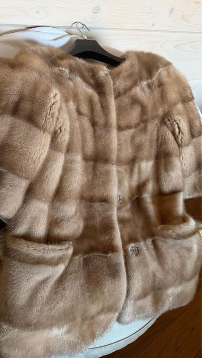 Шуба бренд Manzoni24